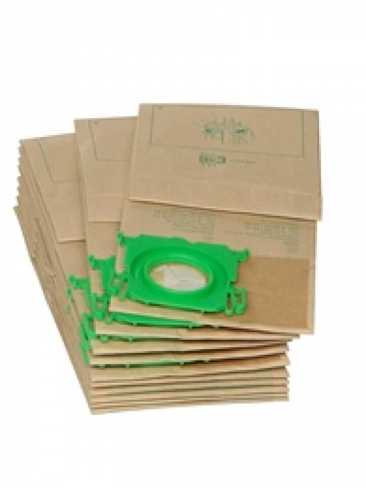 5093N2 Пылесборник одноразовый  бумажный для пылесосов XP  5,3 л