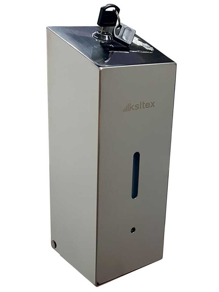 ASD-800S Автоматический дозатор жидкого мыла